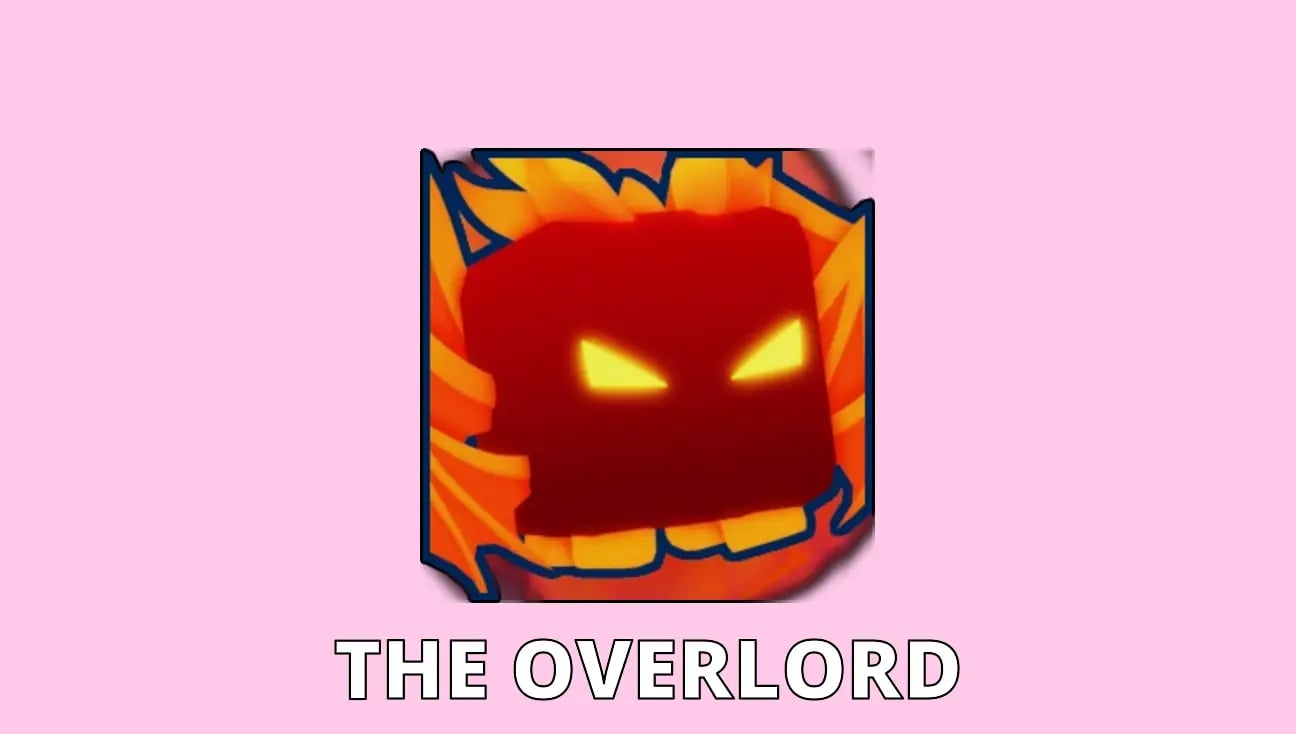 The Overlord artwork