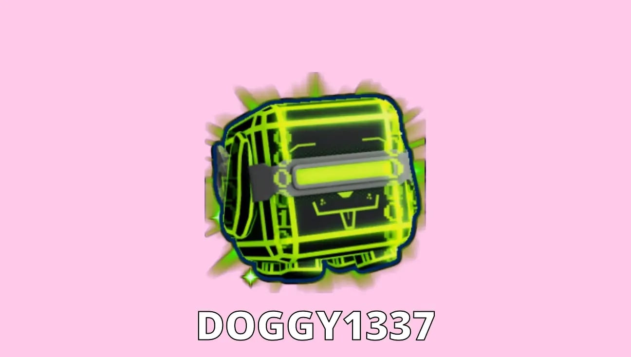 Doggy1337 artwork