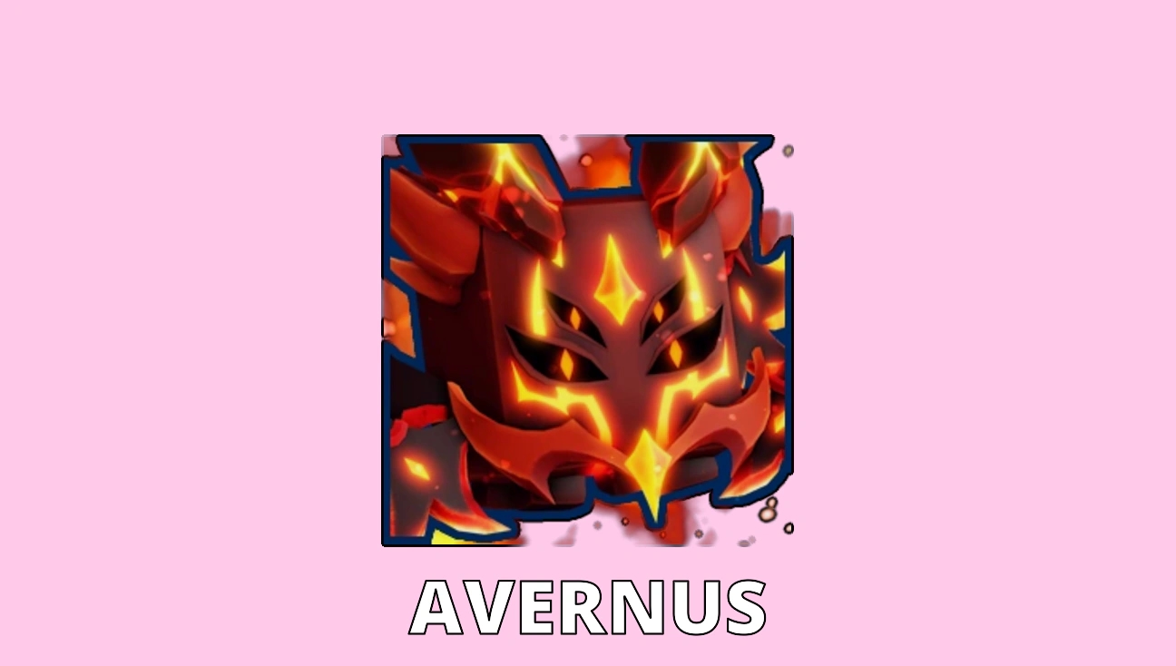 Avernus artwork