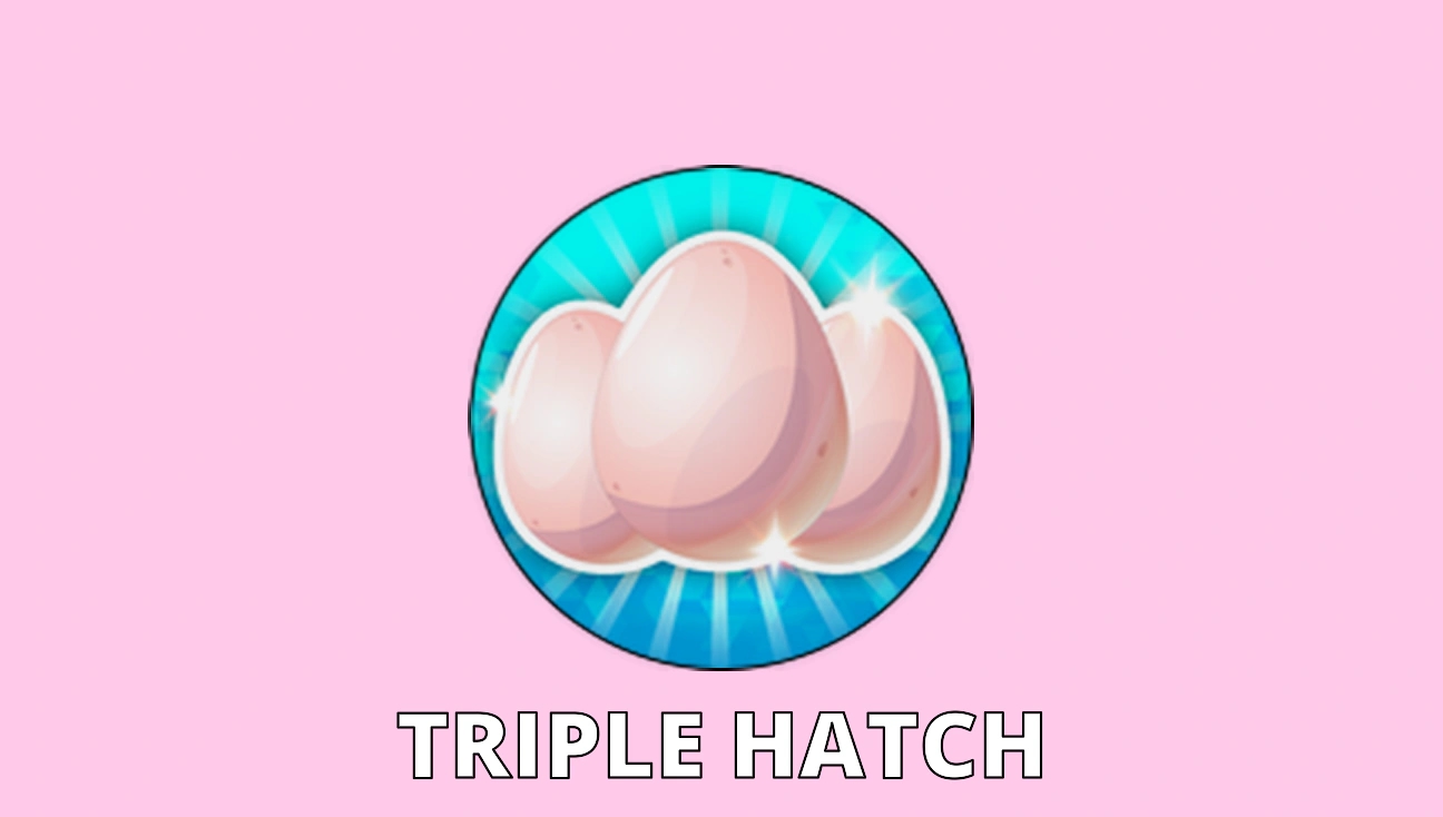 Triple Hatch artwork