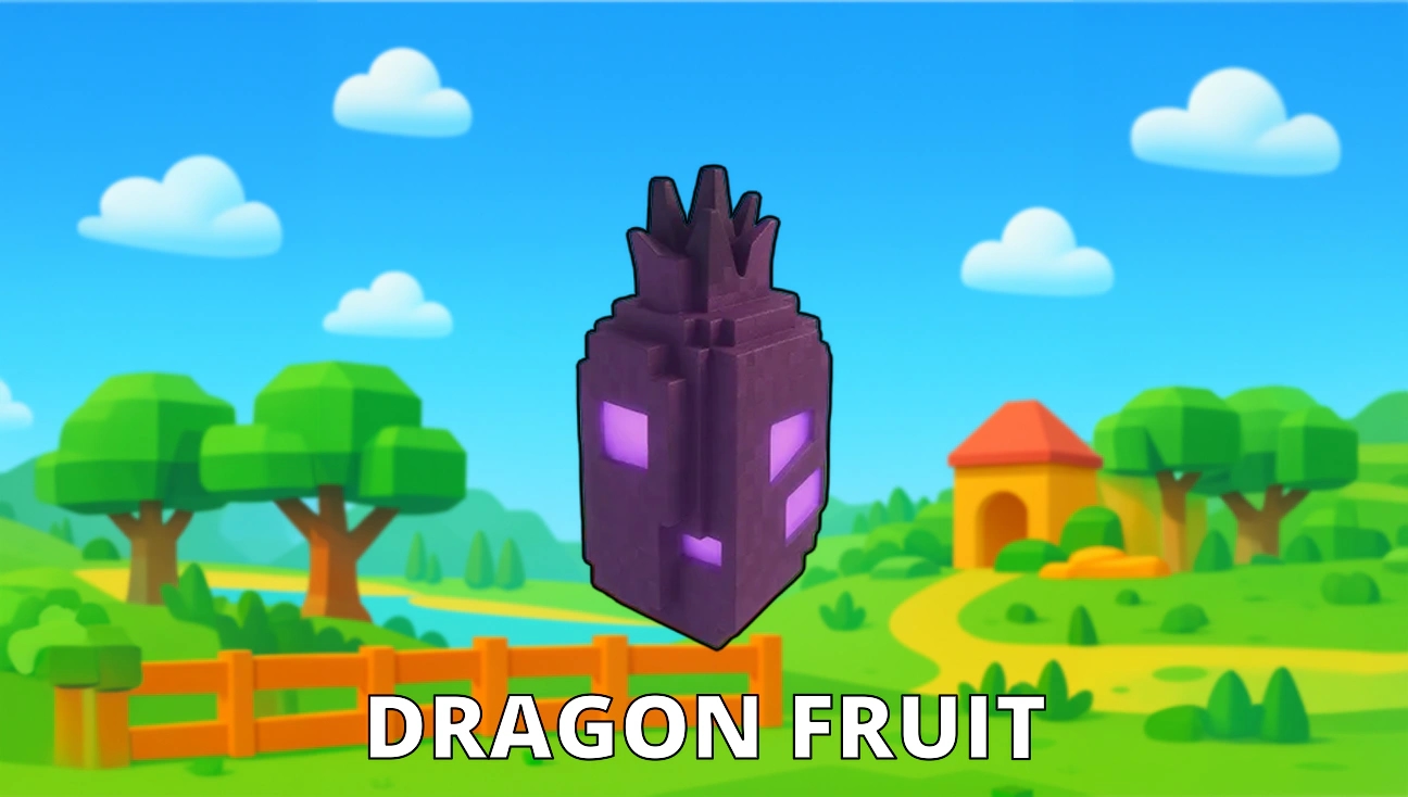 Dragon Fruit artwork