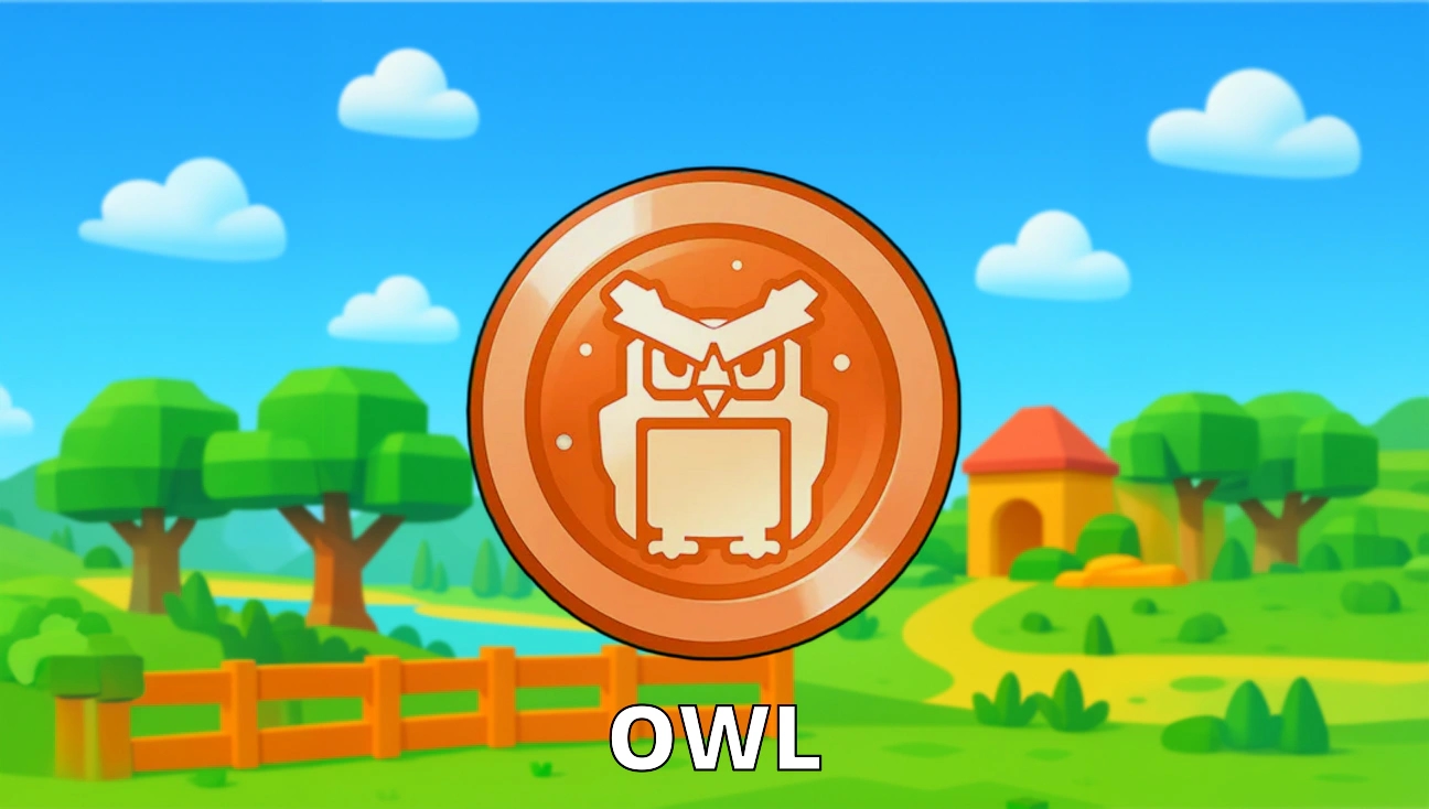 Owl artwork