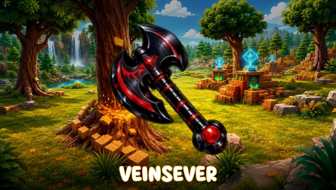 Veinsever artwork