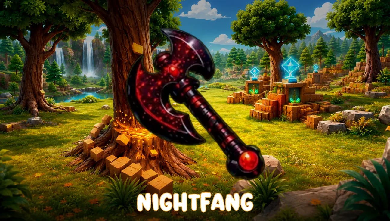 Nightfang artwork