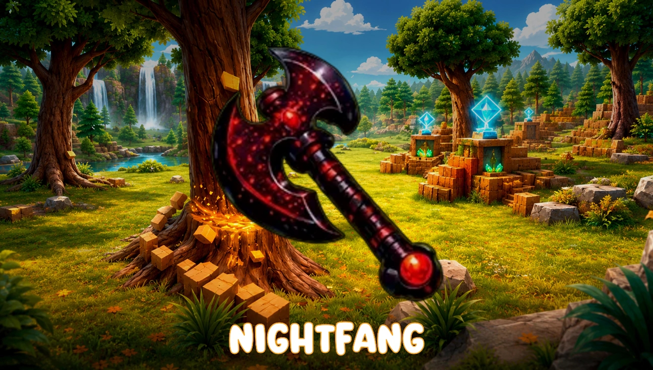 Nightfang artwork