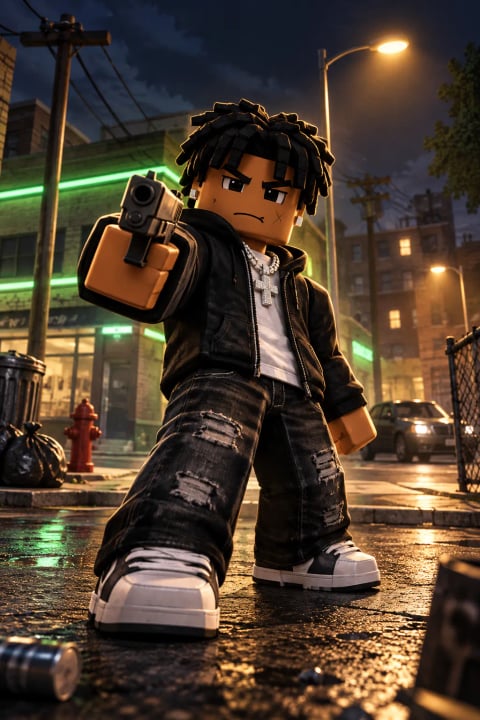 Da Hood