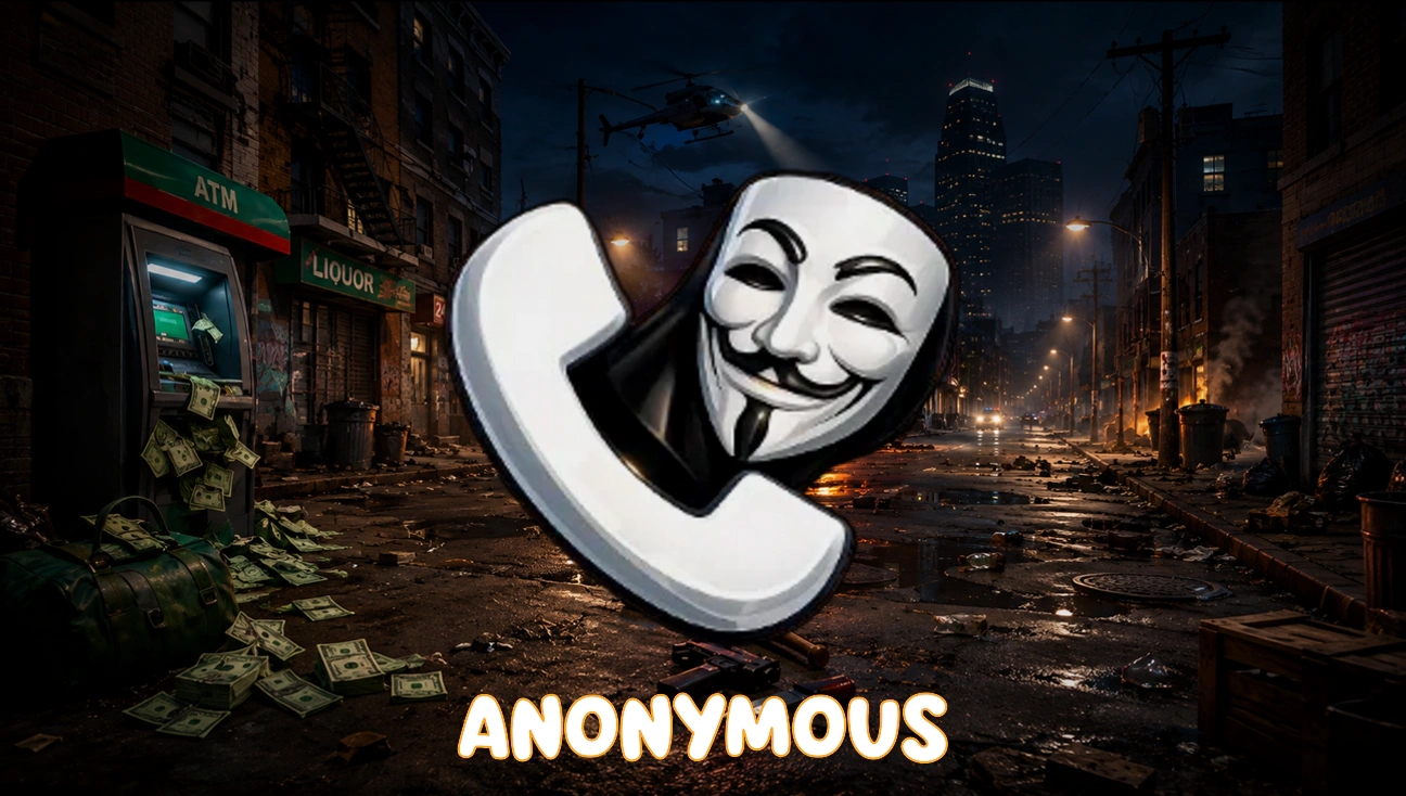 Anonymous artwork