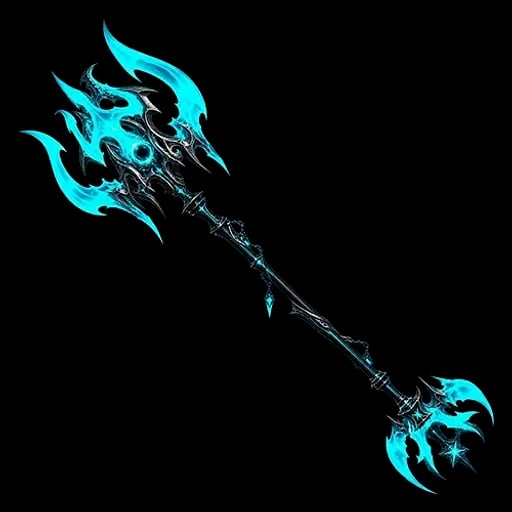 Heart Of The Abyss artwork