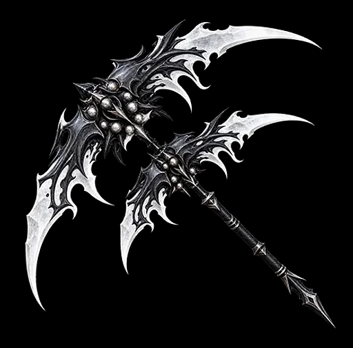 Nyx Veil artwork