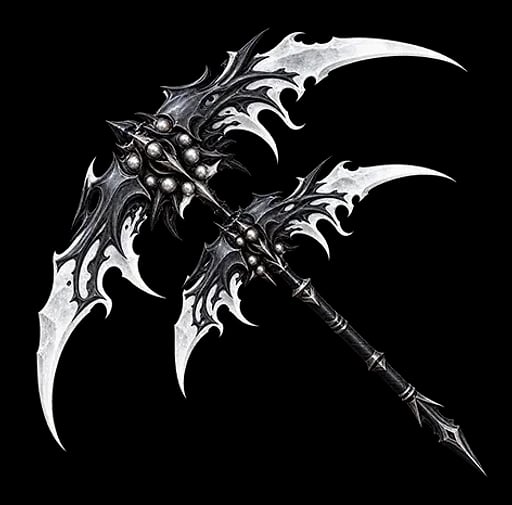 Nyx Veil artwork