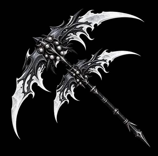 Nyx Veil artwork