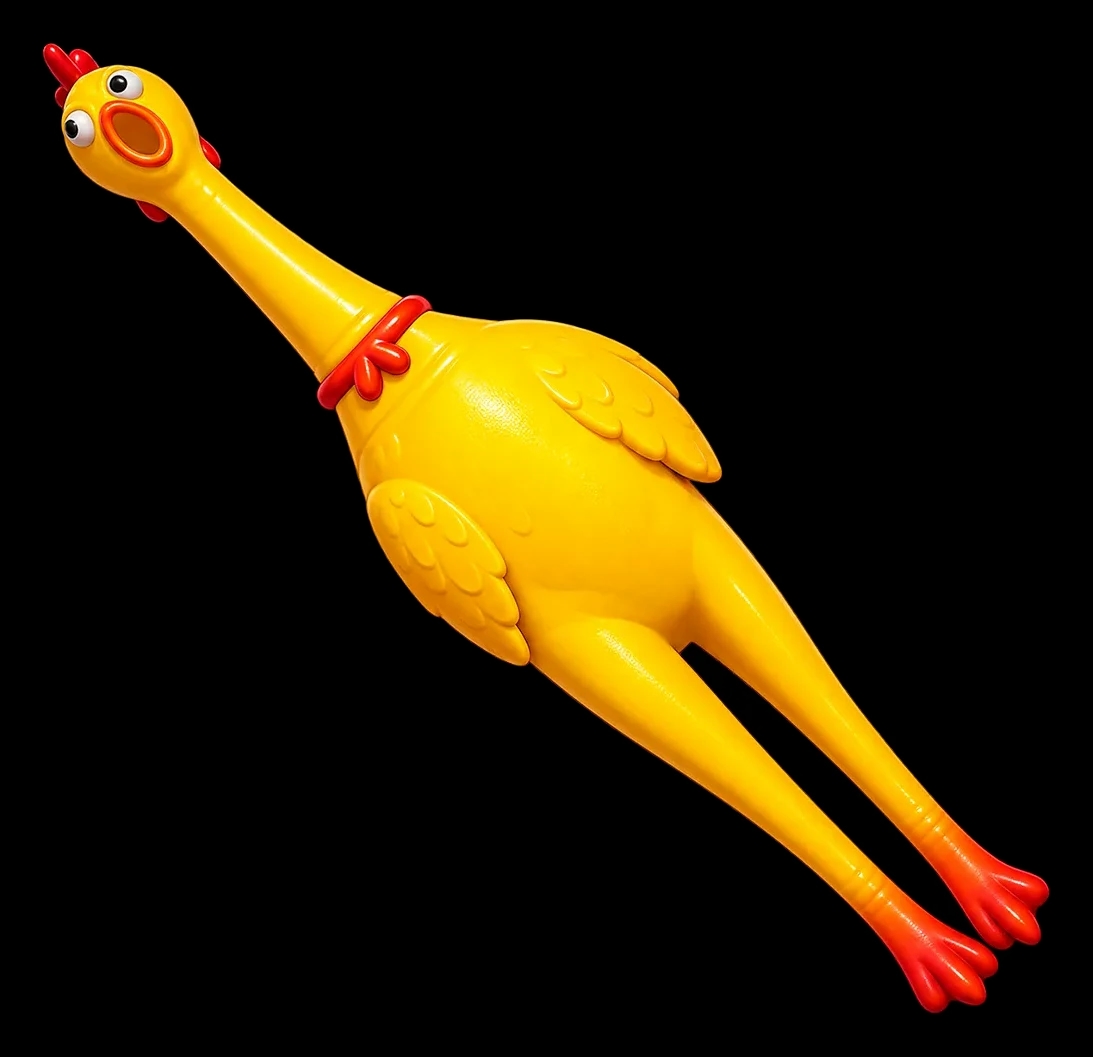 CHIKINN artwork
