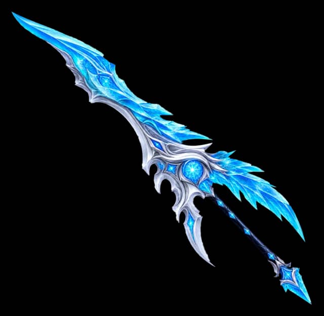 Diamond Aegis artwork