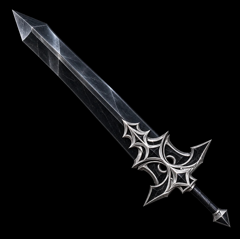 Obelisk artwork
