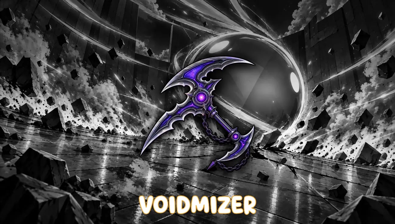 Voidmizer artwork