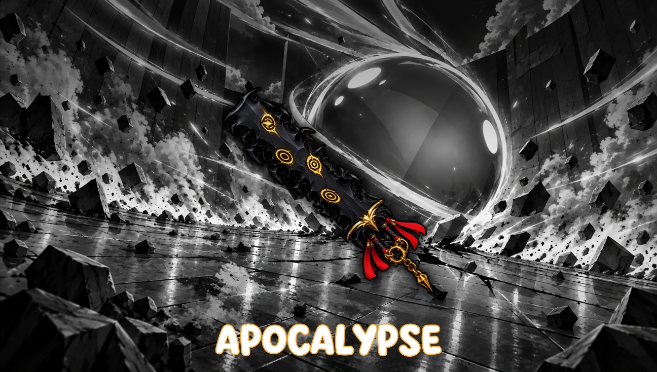 Apocalypse artwork