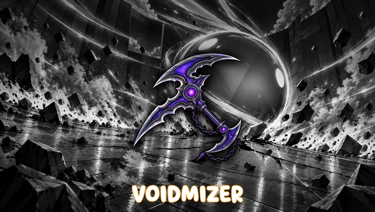 Voidmizer artwork