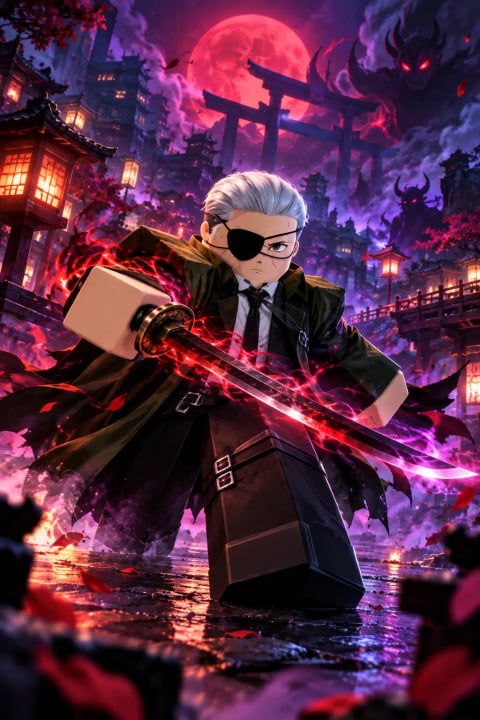 Devil Hunter
