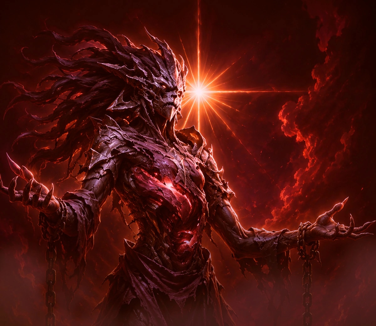 Echo of Varshan Boost artwork
