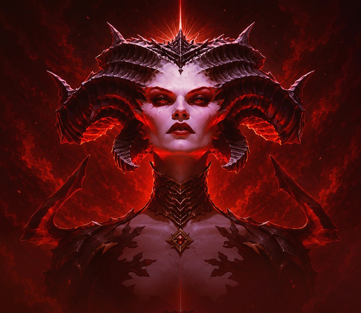 Echo of Lilith Boost artwork