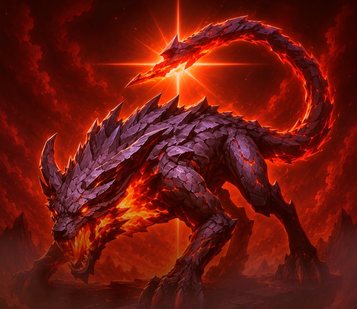 Harbinger of Hatred Kill Boost artwork
