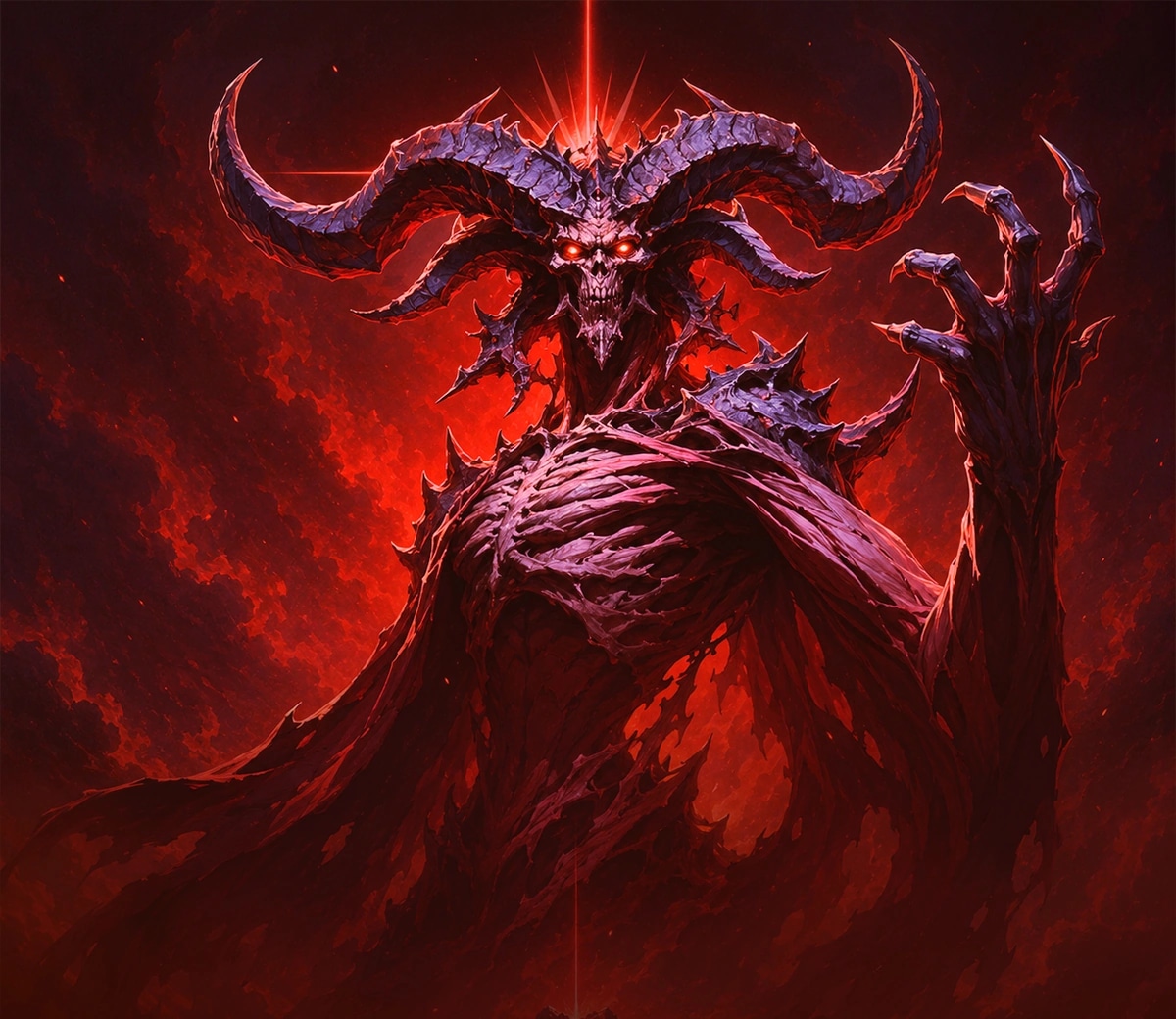 Mephisto Boost artwork