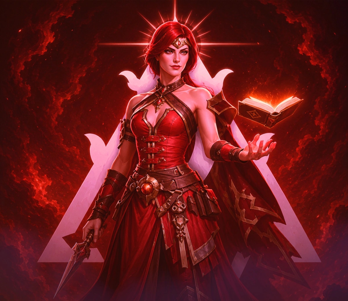 Sorcerer Build Service artwork