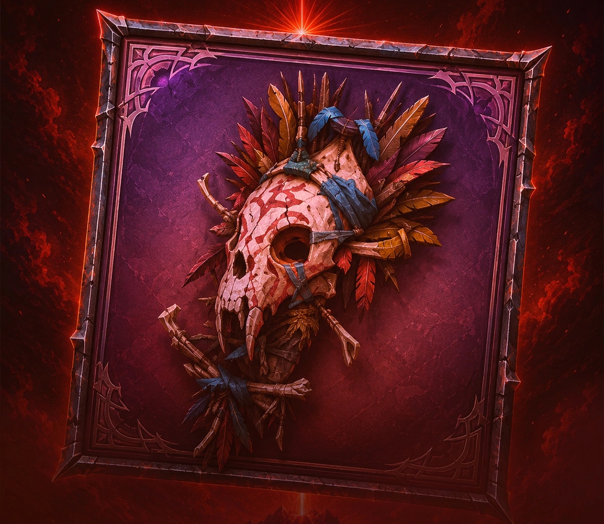 Mythic Tribute of Armaments Boost artwork