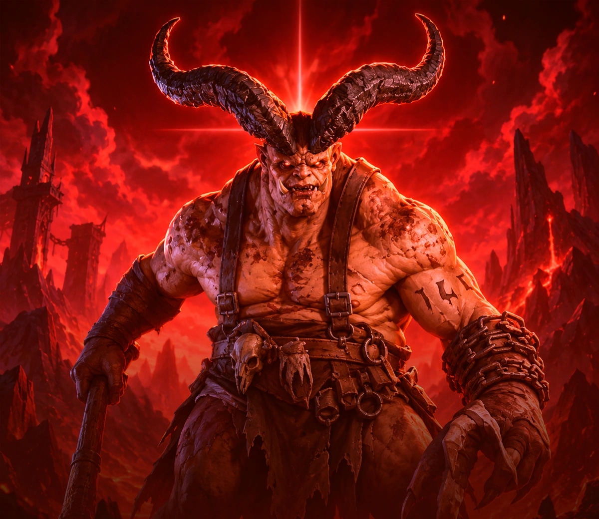 The Butcher Boost artwork