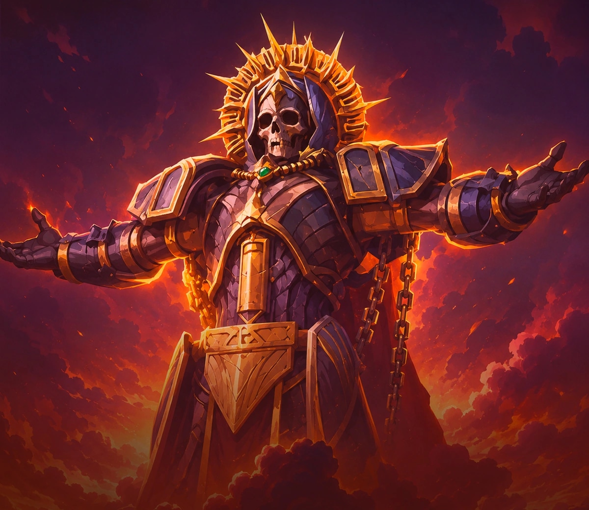 Uber Grigoire Boost artwork