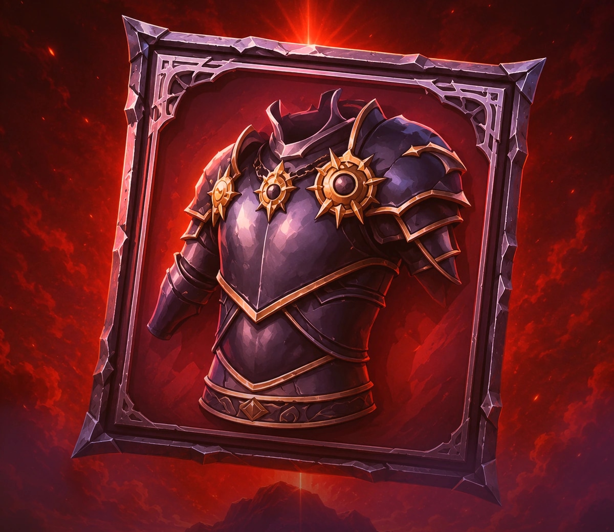 Tyrael's Might for Sale artwork