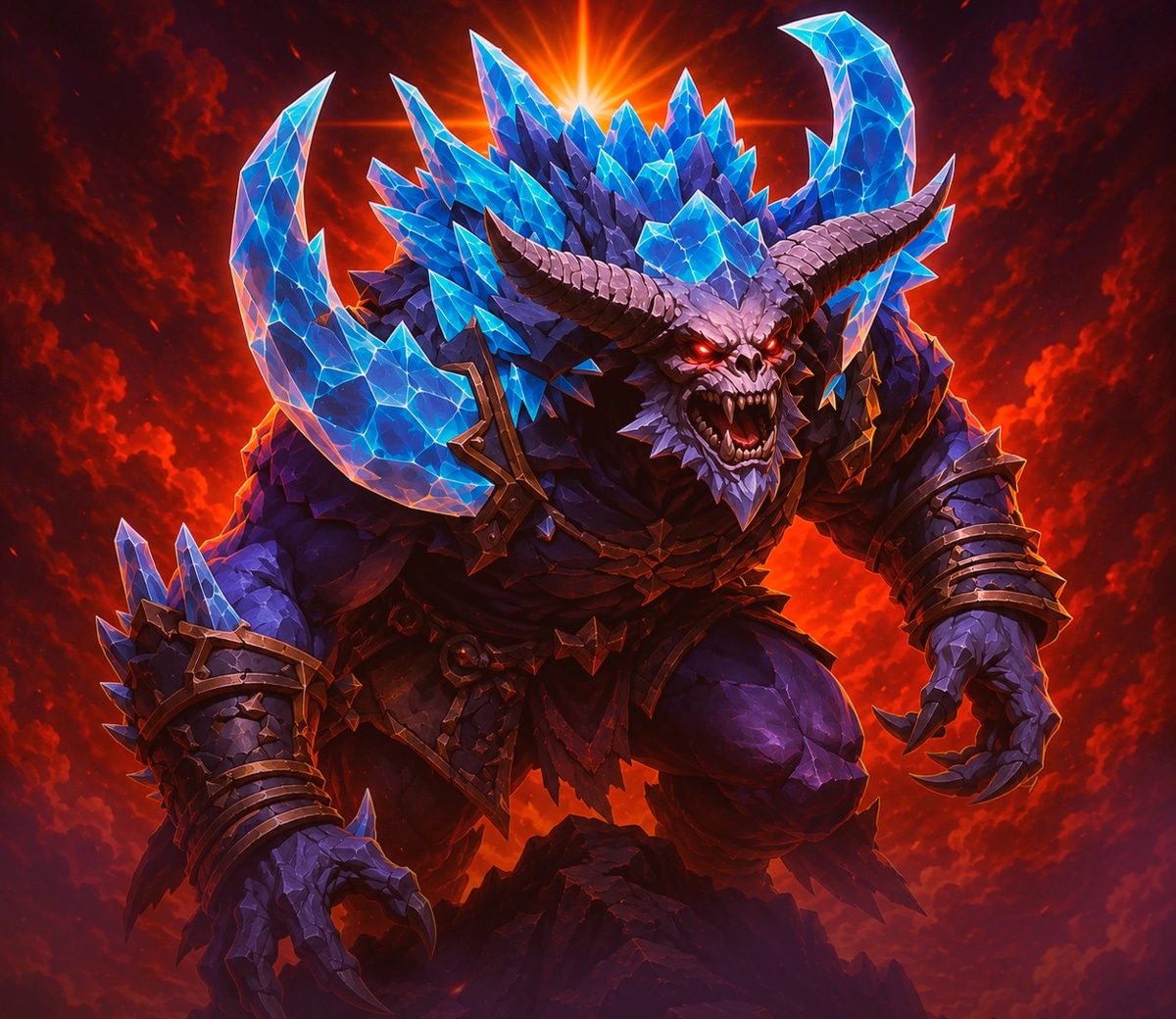 Shroud of False Death for Sale artwork