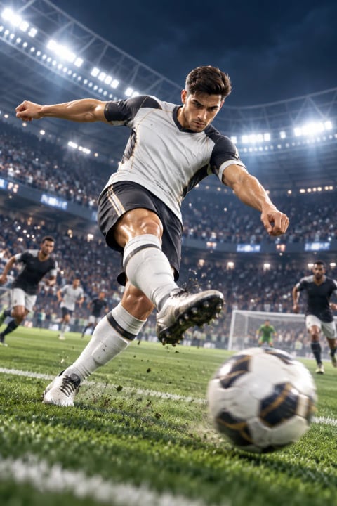 EA FC 27