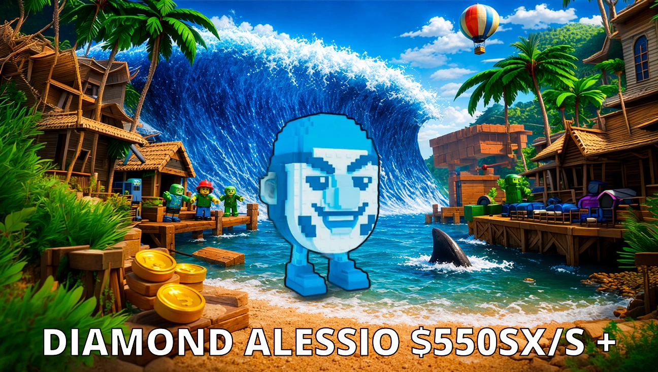 Diamond Alessio $550Sx/S + artwork