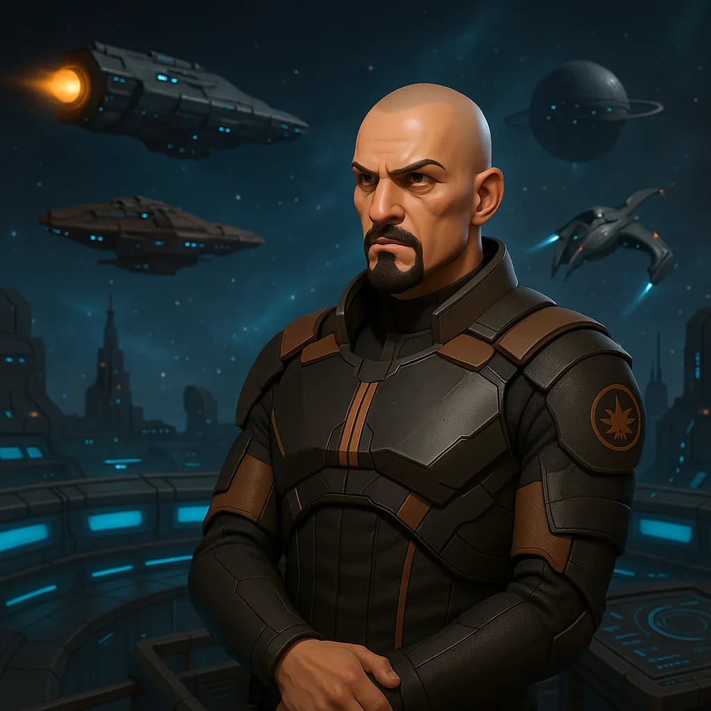 Eve Online