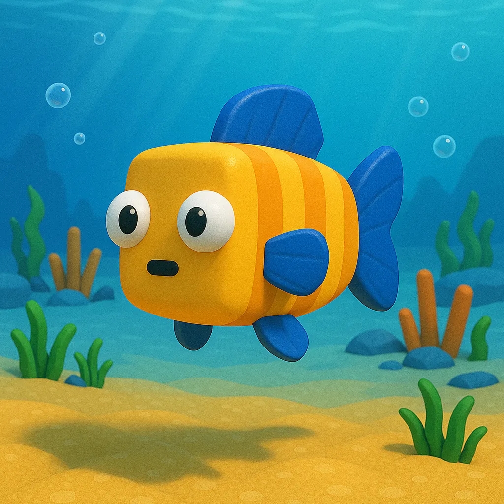 Fischer's Bobber Bundle artwork