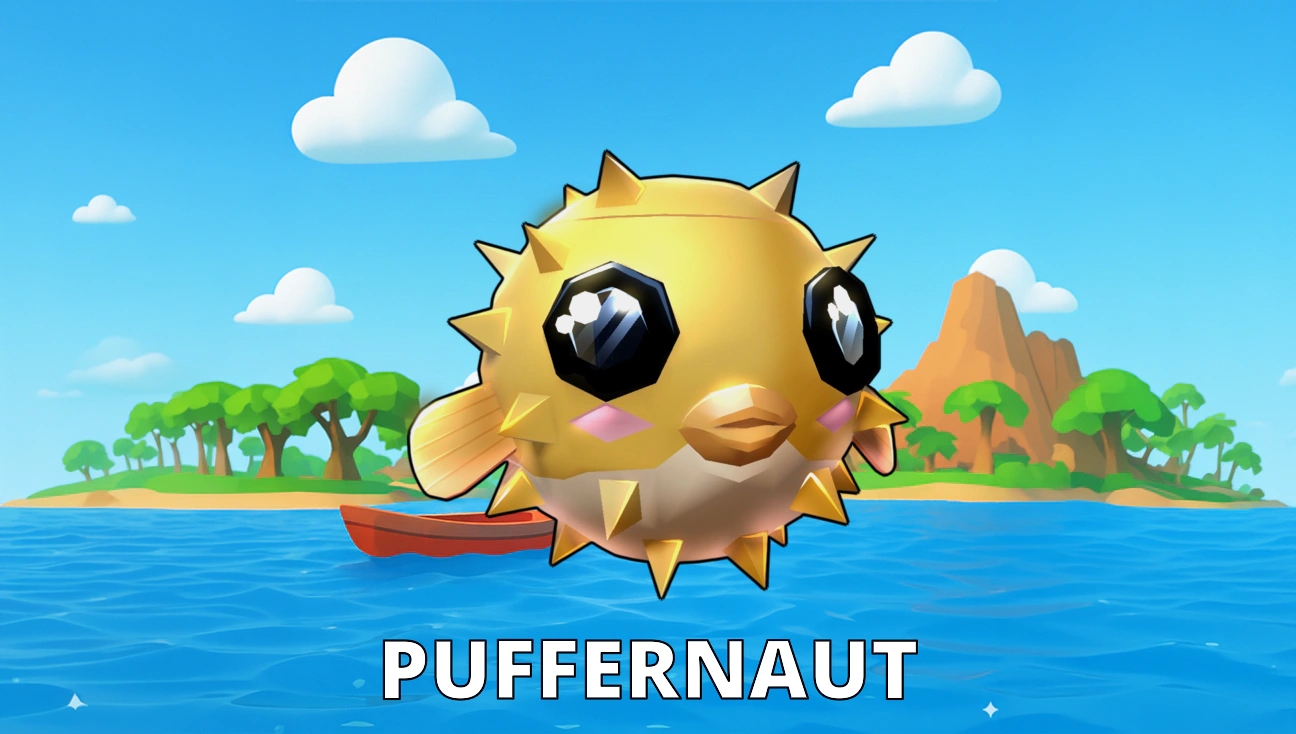 Puffernaut artwork