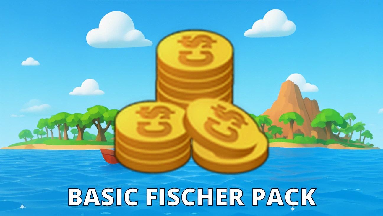 Basic Fischer Pack artwork