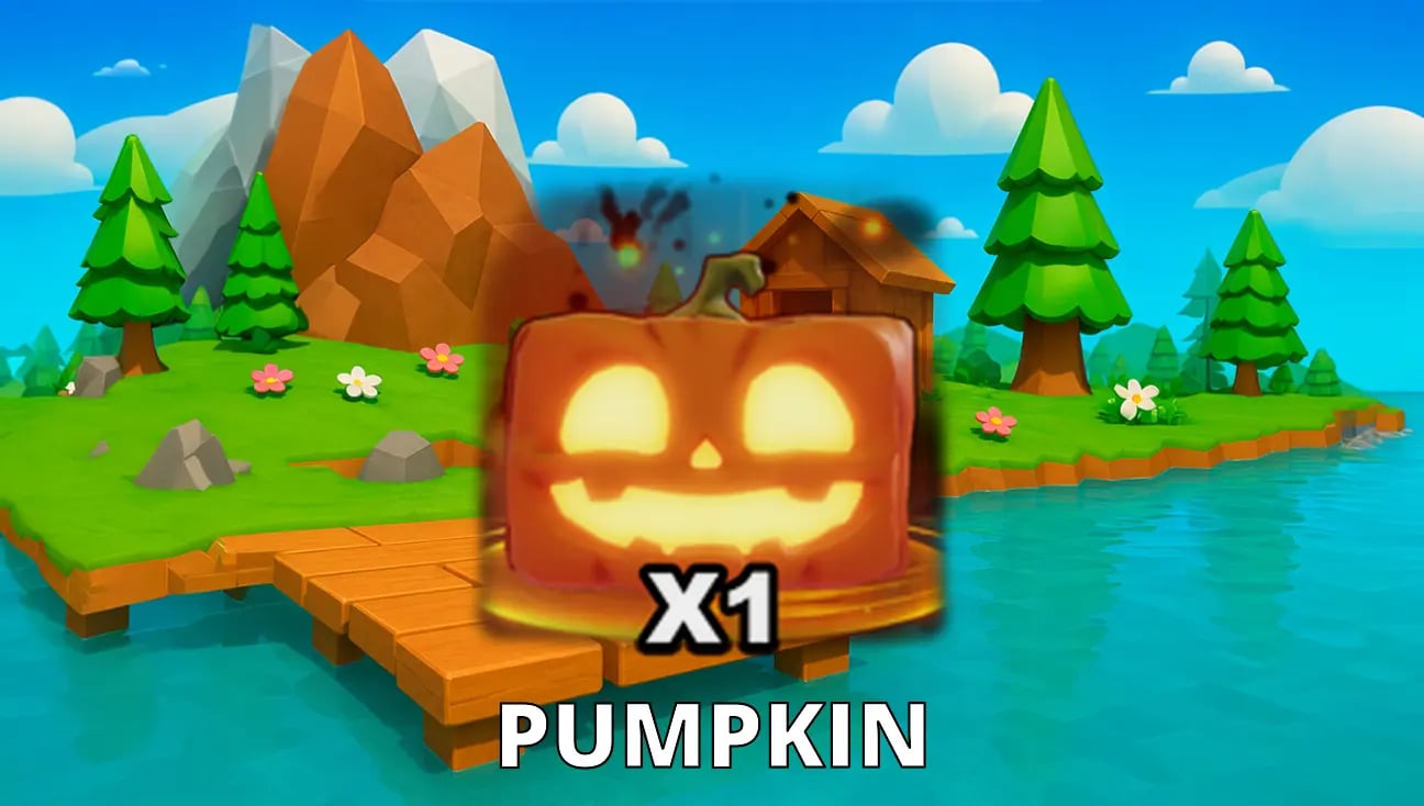 Pumpkin artwork