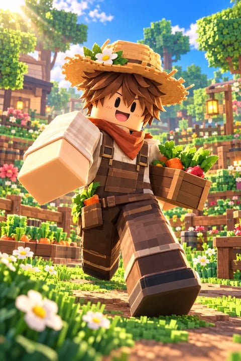 Garden Horizons