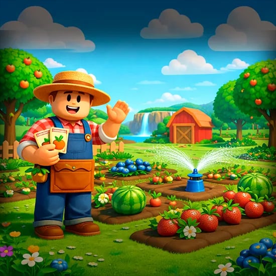 Garden Horizons