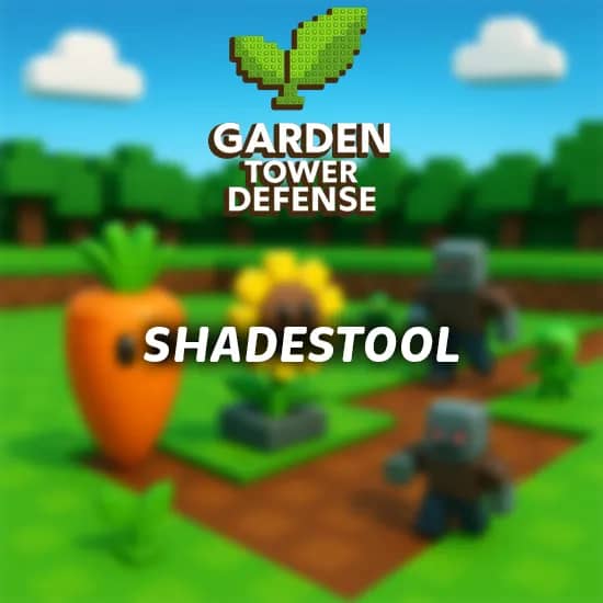 Shadestool artwork