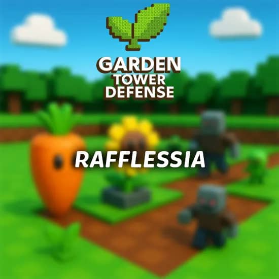 Rafflessia artwork