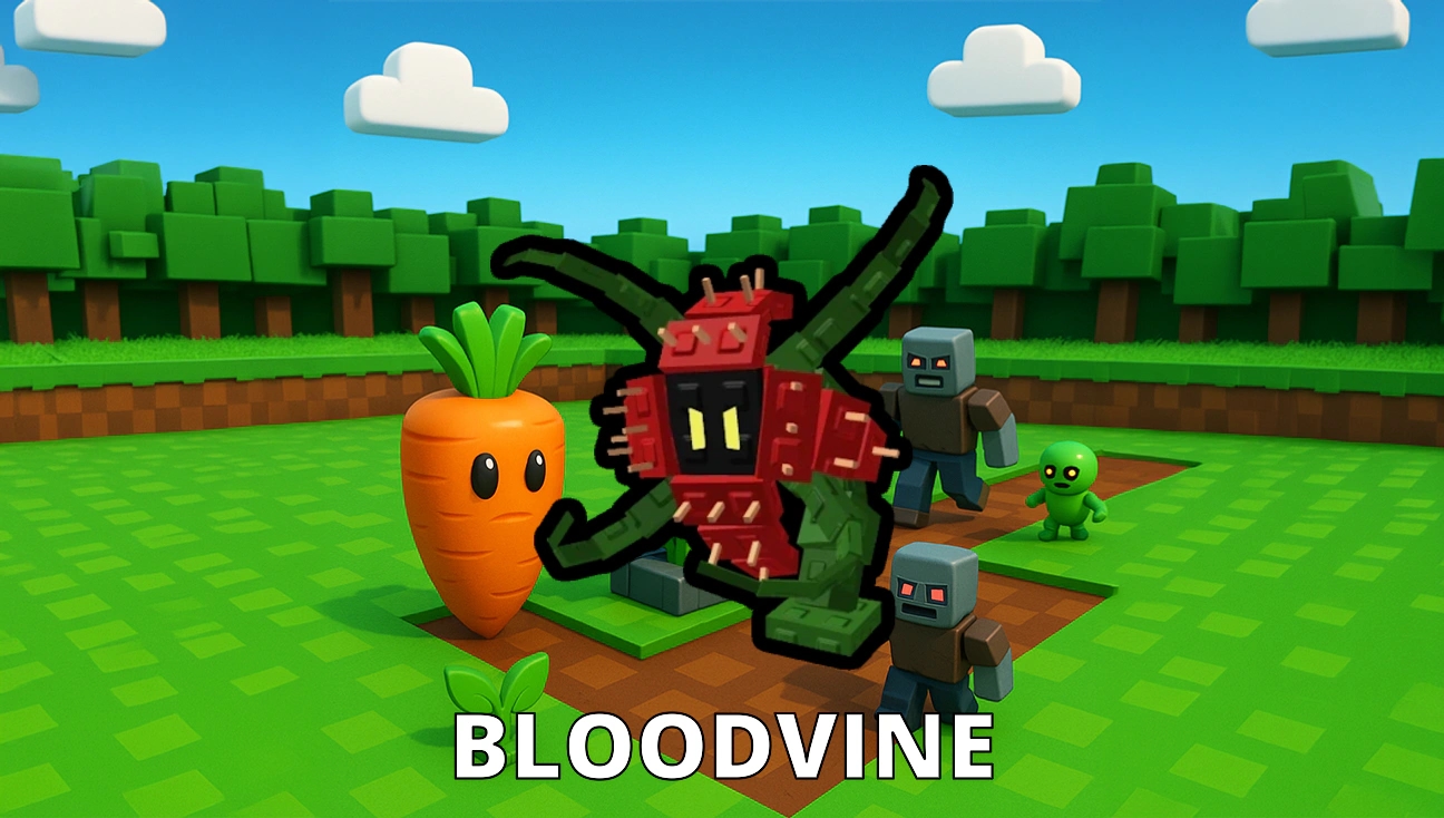 Bloodvine artwork