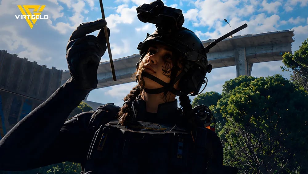 ARC Raiders Free Weekend: October 2026
