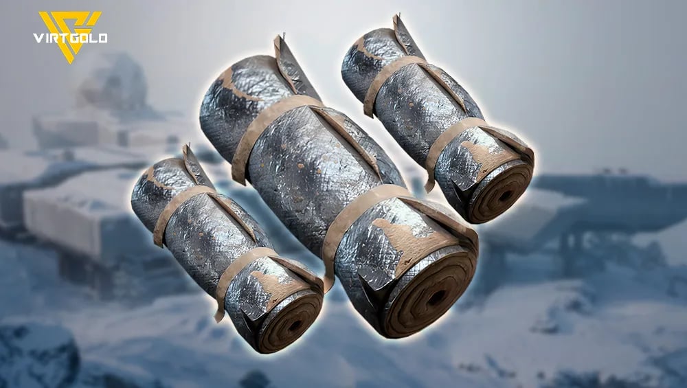 How to Get Insulation Roll in ARC Raiders – Best Farming Locations