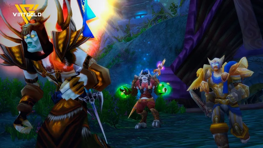WoW Forever Beta PvP Tournament: The Forever Open 2026