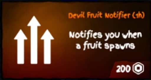 Devil Fruit Notifier 1h artwork