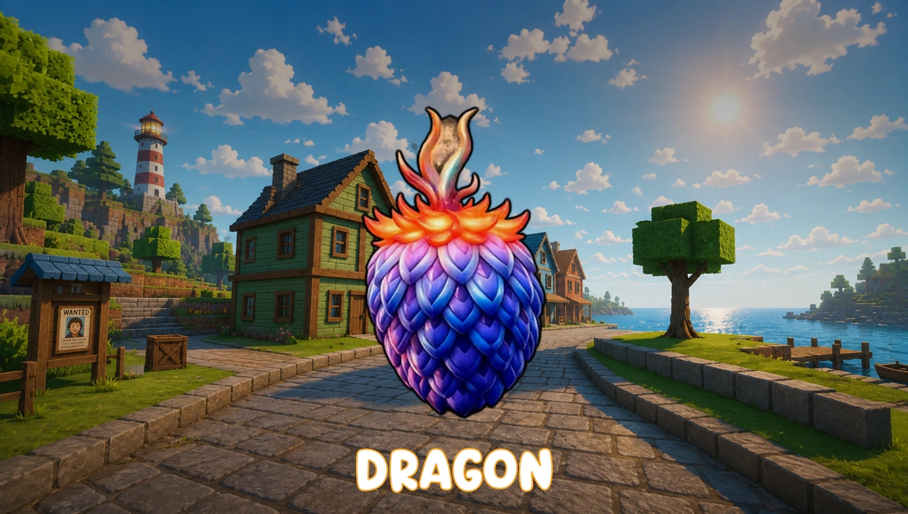 Dragon artwork