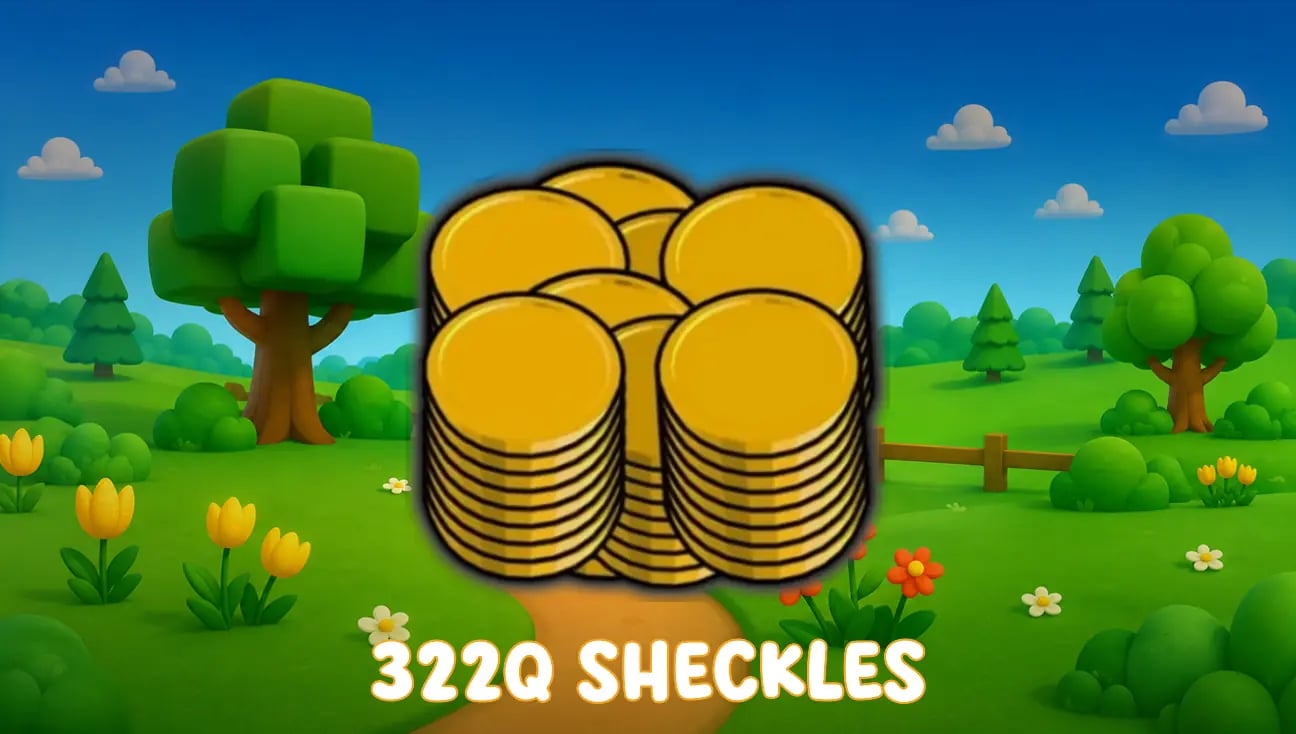 322Q Sheckles artwork